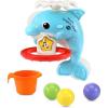imageVTech Dunking Dolphin Hoop Bath Toy for Toddlers