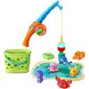 imageVTech Jiggle and Giggle Fishing Set
