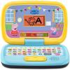 imageVTech Peppa Pig Play Smart Laptop