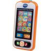 imageVTech Touch and Swipe Baby Phone OrangeOrange