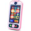 imageVTech Touch and Swipe Baby Phone OrangePink1
