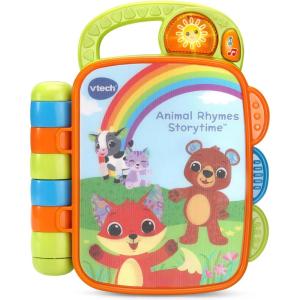 imageVTech Animal Rhymes Storytime
