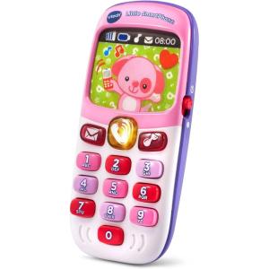 imageVTech Little Smartphone Pink