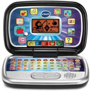imageVTech Play Smart Preschool Laptop BlackBlack