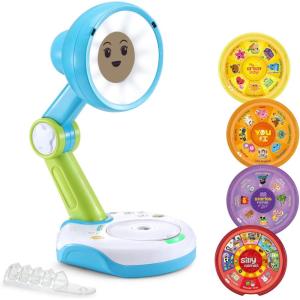 imageVTech Storytime with SunnyBlue