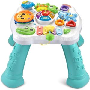 imageVTech Touch and Explore Activity Table Frustration Free Packaging