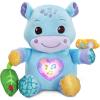 imageVTech Baby HugaHippo Musical Plush Toy with Lights and Textures Blue