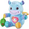 imageVTech Baby HugaHippo Musical Plush Toy with Lights and Textures Blue