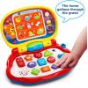 imageVTech Brilliant Baby Laptop Frustration Free Packaging RedFrustrationFree Packaging