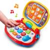 imageVTech Brilliant Baby Laptop Frustration Free Packaging RedFrustrationFree Packaging