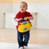 imageVTech Brilliant Baby Laptop Frustration Free Packaging RedFrustrationFree Packaging