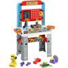imageVTech Drill and Learn Workbench for Kids Ages 3 Years and up Frustration Free Packaging