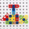imageVTech Drill and Learn Workbench for Kids Ages 3 Years and up Frustration Free Packaging