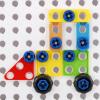 imageVTech Drill and Learn Workbench for Kids Ages 3 Years and up Frustration Free Packaging
