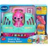 imageVTech Glam and Go Puppy Salon