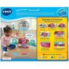 imageVTech Glam and Go Puppy Salon