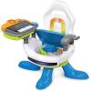 imageVTech Level Up Gaming Chair Frustration Free Packaging