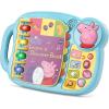 imageVTech Peppa Pig Learn and Discover Book  Blue