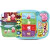 imageVTech Peppa Pig Learn and Discover Book  Blue
