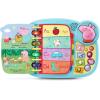 imageVTech Peppa Pig Learn and Discover Book  Blue