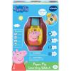 imageVTech Peppa Pig Learning Watch BlueBlue