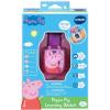 imageVTech Peppa Pig Learning Watch BluePurple