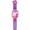 imageVTech Peppa Pig Learning Watch BluePurple