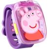 imageVTech Peppa Pig Learning Watch BluePurple