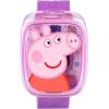 imageVTech Peppa Pig Learning Watch BluePurple