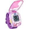 imageVTech Peppa Pig Learning Watch BluePurple