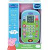 imageVTech Peppa Pig Lets Chat Learning Phone