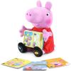 imageVTech Peppa Pig Read with Me Peppa Pink