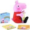 imageVTech Peppa Pig Read with Me Peppa Pink