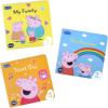 imageVTech Peppa Pig Read with Me Peppa Pink