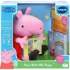 imageVTech Peppa Pig Read with Me Peppa Pink