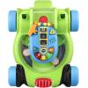 imageVTech Pop and Spin Mower Toy Frustration Free Packaging Green
