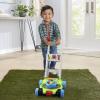 imageVTech Pop and Spin Mower Toy Frustration Free Packaging Green