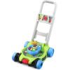 imageVTech Pop and Spin Mower Toy Frustration Free Packaging Green