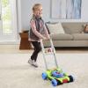 imageVTech Pop and Spin Mower Toy Frustration Free Packaging Green