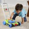 imageVTech Pop and Spin Mower Toy Frustration Free Packaging Green
