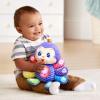 imageVTech SnugaBug Musical Critter Multicolor