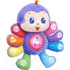 imageVTech SnugaBug Musical Critter Multicolor