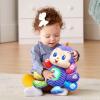 imageVTech SnugaBug Musical Critter Multicolor