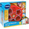 imageVTech Sort and Discover Drum Yellow