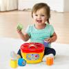 imageVTech Sort and Discover Drum Yellow