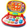 imageVTech Brilliant Baby Laptop Frustration Free Packaging RedFrustrationFree Packaging