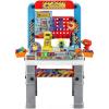 imageVTech Drill and Learn Workbench for Kids Ages 3 Years and up Frustration Free Packaging