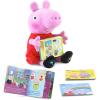 imageVTech Peppa Pig Read with Me Peppa Pink
