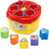 imageVTech Sort and Discover Drum Yellow