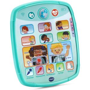 imageVTech Smart Chart Medical Kit
